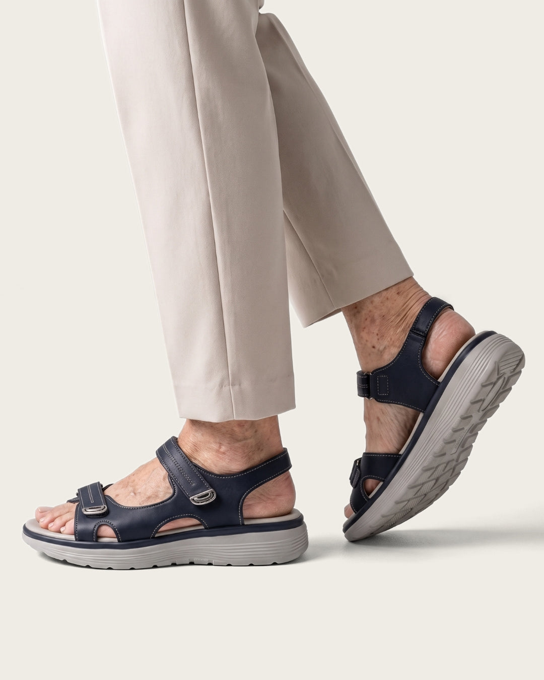 Ultra Comfy | Women's Comfort Sandals – Lightweight, Supportive & Easy Fit