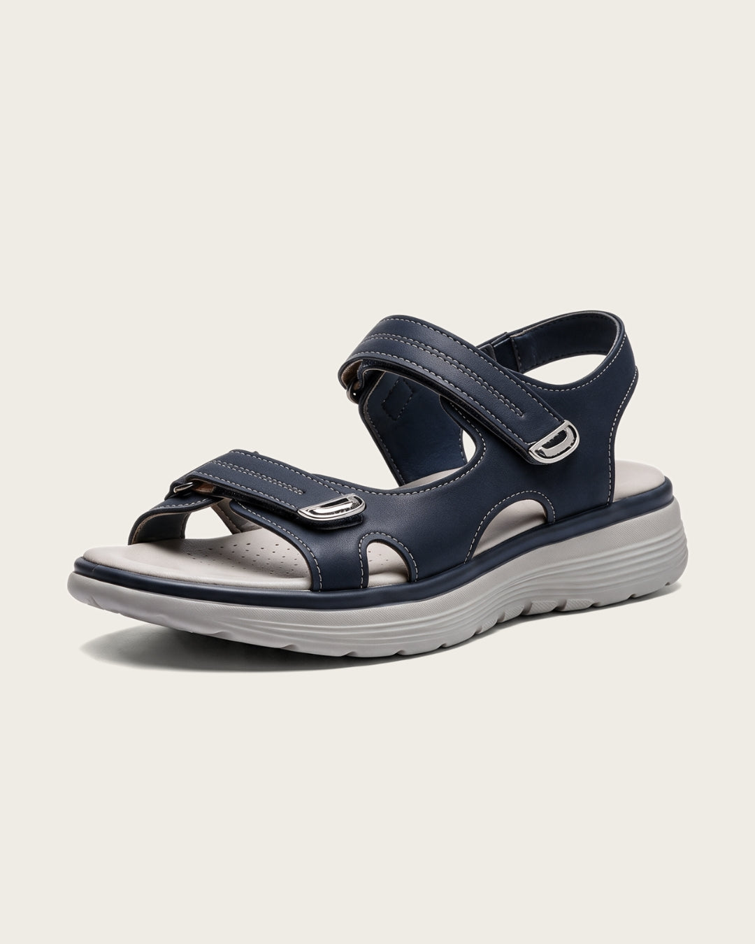 Ultra Comfy | Women's Comfort Sandals – Lightweight, Supportive & Easy Fit