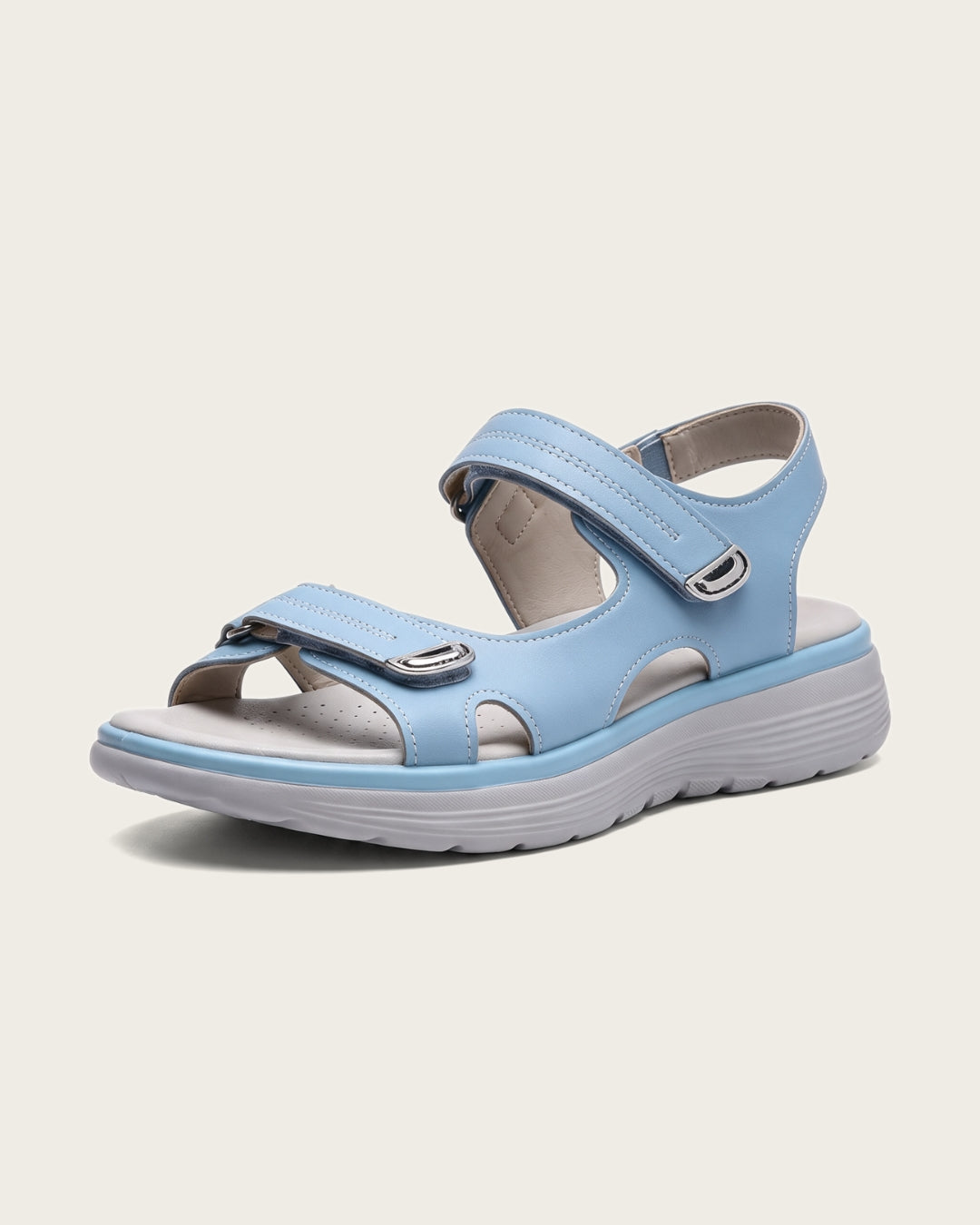 Ultra Comfy | Women's Comfort Sandals – Lightweight, Supportive & Easy Fit