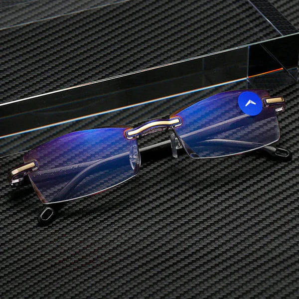 Smart Glasses TR90 — Ocular Revolution — [BUY 1 GET 2]