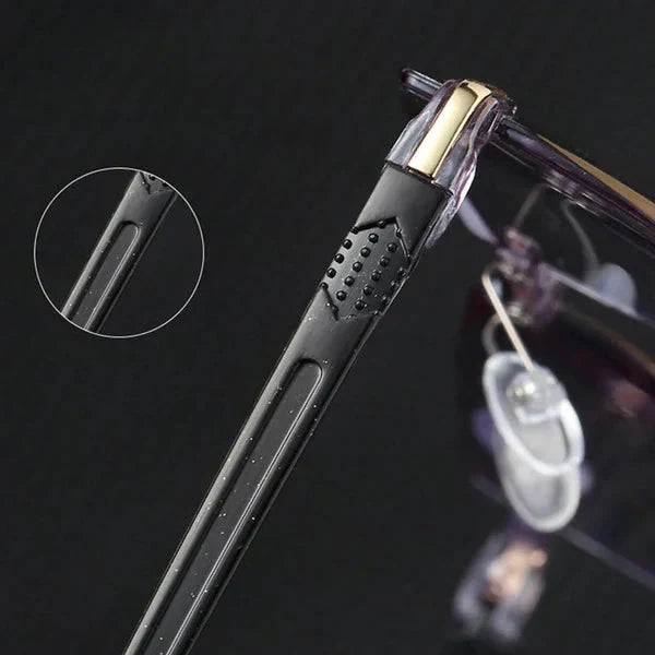 Smart Glasses TR90 — Ocular Revolution — [BUY 1 GET 2]