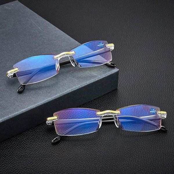 Smart Glasses TR90 — Ocular Revolution — [BUY 1 GET 2]